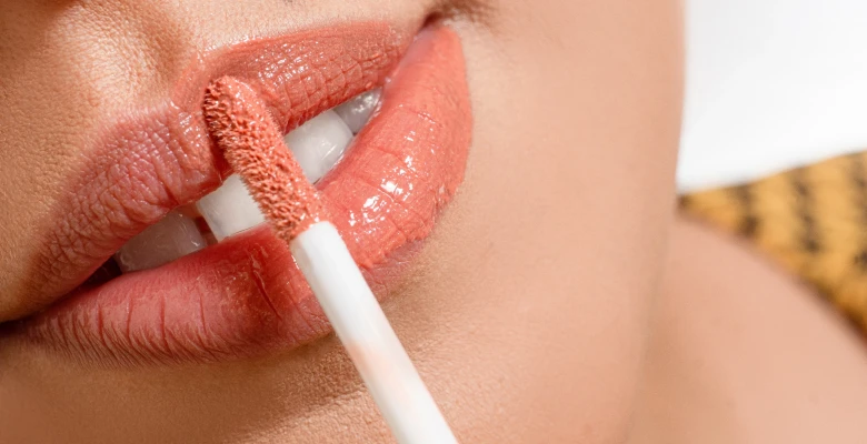 How to Keep Your Lips Hydrated